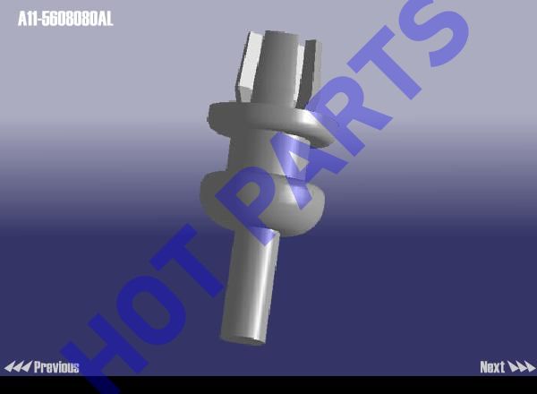 CLIP ASSY