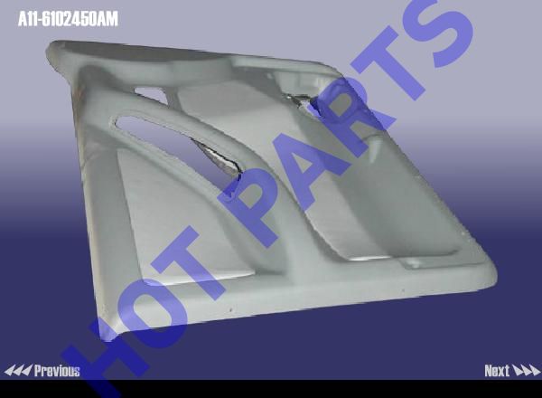 картинка INNER TRIM BOARDЈЁLЈ©Ј¬DOOR-FRT  A11-6102450AM