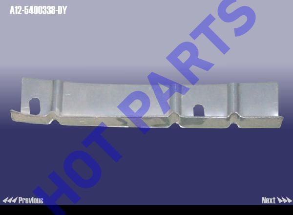 RIGHT SAFETY BELT STIFFENING P