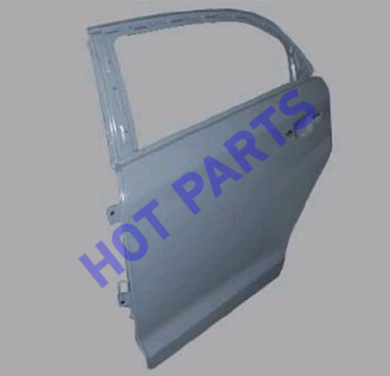 картинка ДВЕРЬ ЗАДНЯЯ ЛЕВАЯ  A13-6201010DY