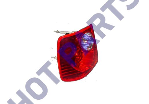 картинка ФОНАРЬ ЗАДНИЙ ЛЕВЫЙ (ВНЕШНИЙ) CH AMULET  A15-3773030BA