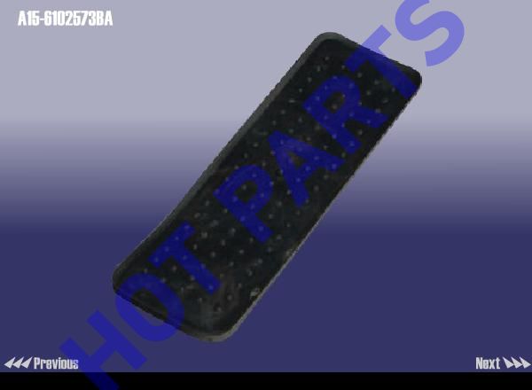 GASKETЈ¬ARM REST