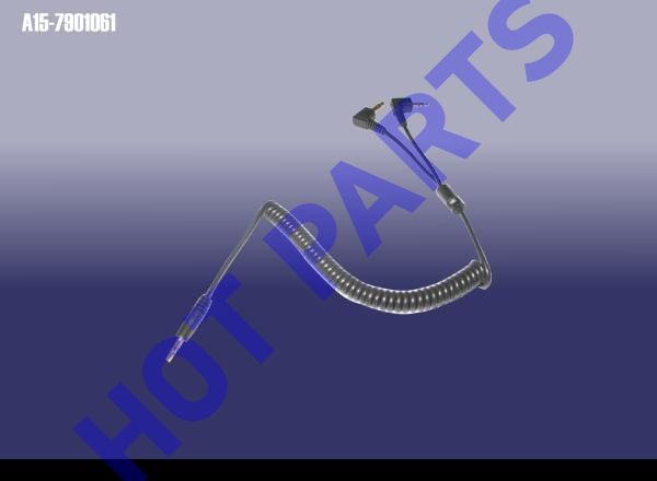 AUDIO WIRE