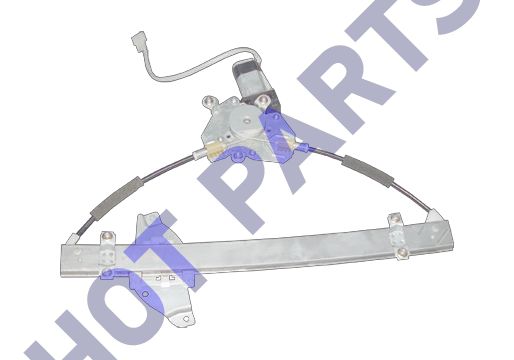 картинка СТЕКЛОПОДЪЕМНИК ПЕРЕДНИЙ ПРАВЫЙ  A21-6104120