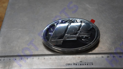 картинка ЭМБЛЕМА КРЫШКИ БАГАЖНИКА LF Celliya, X50 -- не разобрано 2 A3921120