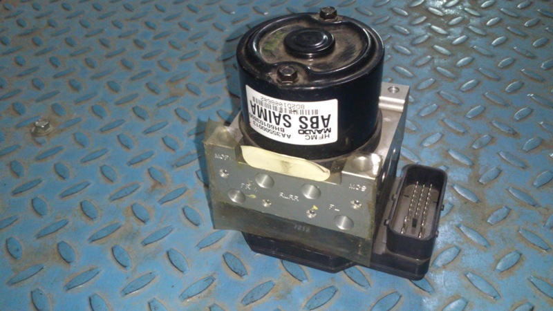 картинка ГИДРОБЛОК ABS HF SIMBO  AA35501013
