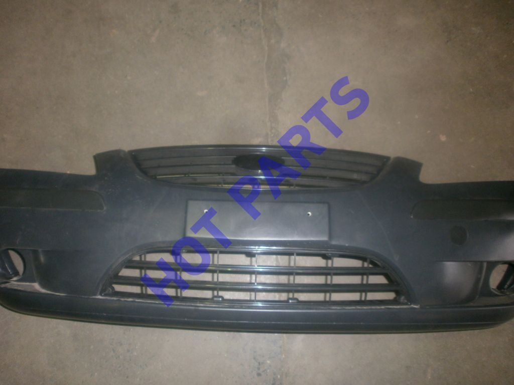 картинка БАМПЕР ПЕРЕДНИЙ HF PRINCIP  AD2803B023B3