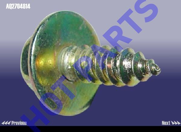 картинка SCREW - TAPPING HEXAGON  AQ2704814