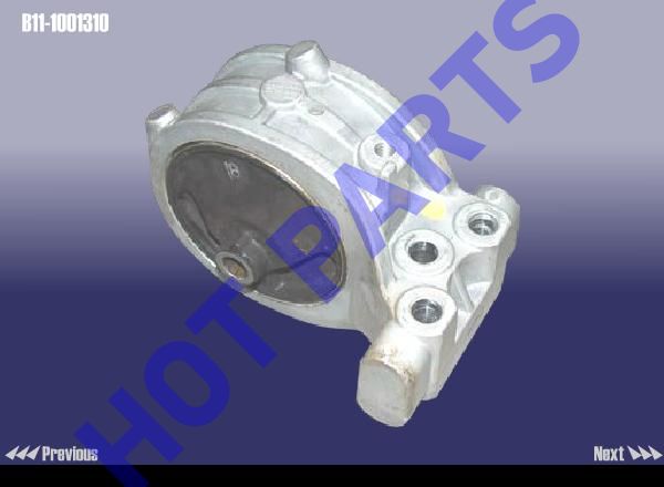 картинка ОПОРА ДВИГАТЕЛЯ ПРАВАЯ CROSS EASTAR, EASTAR  B11-1001310