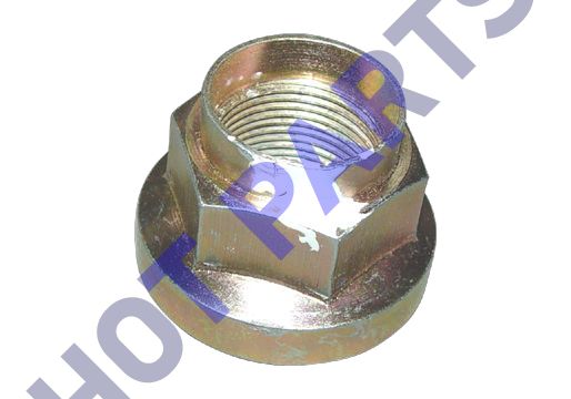 картинка ГАЙКА ПРИВОДА CH FORA, TIGGO (ТОЛСТ РЕЗЬБА), M11, EASTAR  B11-2203205