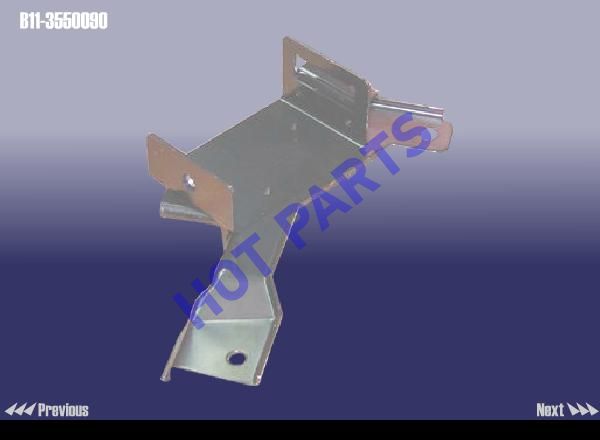 BRACKET ASSY - ABS