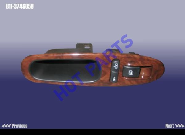 SWITCH ASSY-FR DOOR WINDOW RAGULATOR & CONTROLLER RH