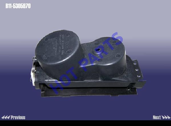 CUP TRAY ASSY