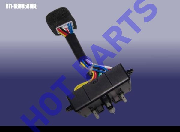 картинка SWITCH BOX ASSY  B11-6800580BE