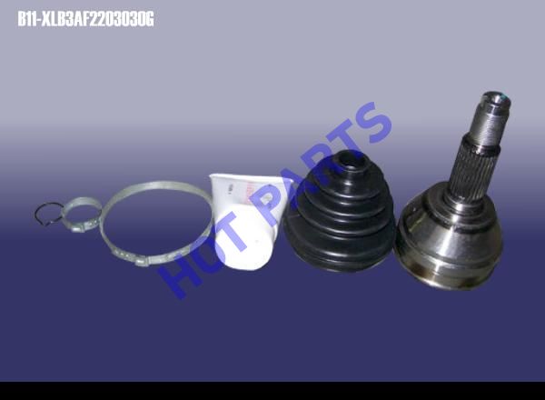 картинка REPAIR KIT ASSY - FR OTR CV JOINT  B11-XLB3AF2203030G