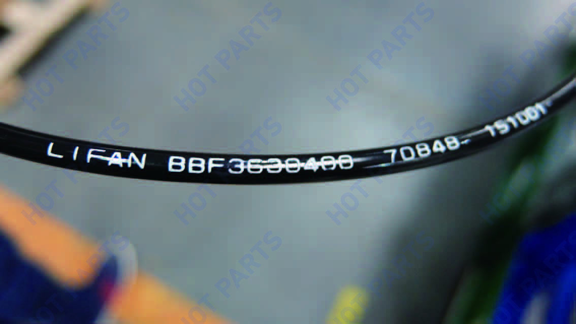 картинка ДАТЧИК ABS ПЕР ПРАВ LF -- не разобрано 2 BBF3630400