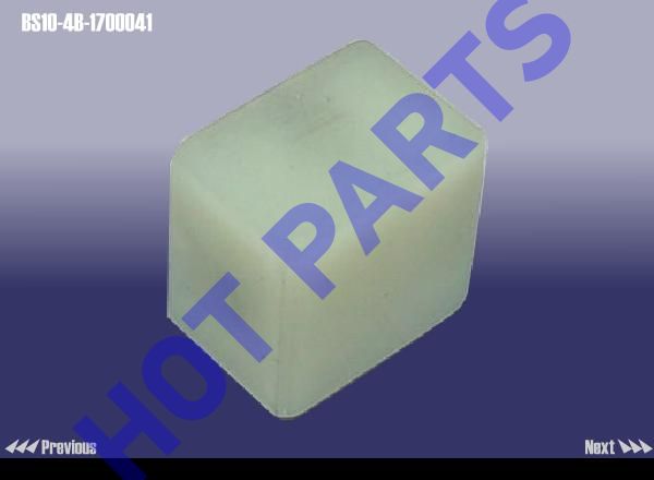 картинка ВТУЛКА КПП CH QQ  BS10-4B-1700041