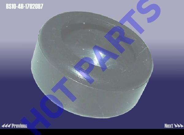 картинка КРЫШКА  BS10-4B-1702087