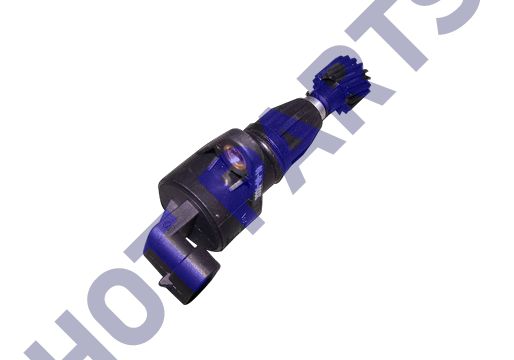 картинка ДАТЧИК СКОРОСТИ  BS10-4B-3802820-01