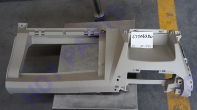 картинка Dashboard panel assy, right lower -- не разобрано 2 C5306250