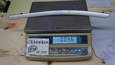 картинка НАКЛАДКА ПАНЕЛИ ПРИБОРОВ ПРАВ LF -- не разобрано 2 C5306820