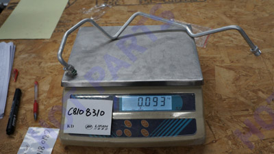картинка ТРУБКА КОНДИЦИОНЕРА ВЫС ДАВЛЕНИЯ A -- не разобрано 2 C8108310