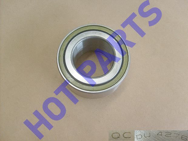 картинка ПОДШИПНИК ПОЛУОСИ HOVER H5 (ДИЗЕЛЬ)  DU4276