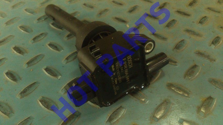 КАТУШКА ЗАЖИГАНИЯ CH TIGGO 1.6 VVT engine