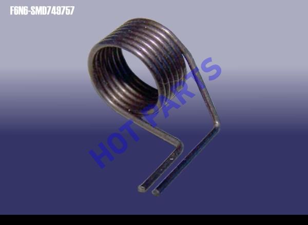 картинка RETURN SPRING  F6N6-SMD749757