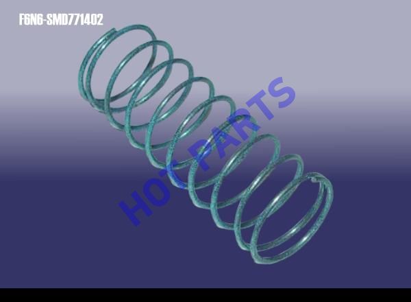 картинка SPRING - RETURN  F6N6-SMD771402