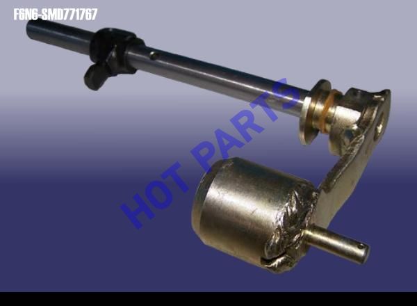 картинка CONTROL LEVER ASSY  F6N6-SMD771767