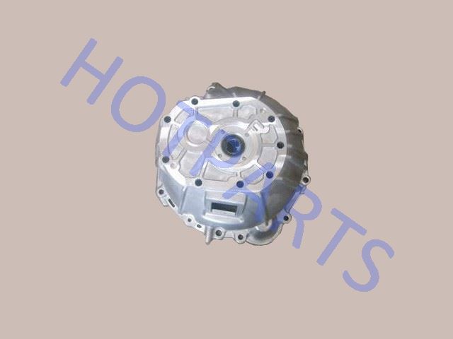 картинка КАРТЕР СЦЕПЛЕНИЯ КПП 4/4 GW DEER, SAFE  - GCH02 16 2100  GCH02162100