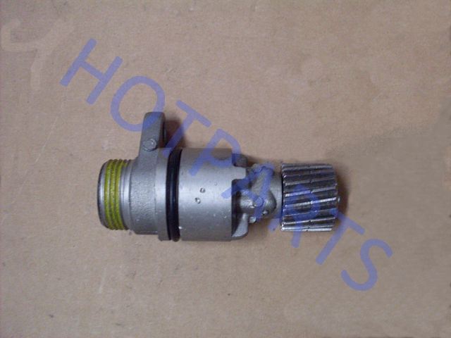 картинка ШТУЦЕР КПП 4/4 ПРИВОДА СПИДОМЕТРА В СБОРЕ  GW DEER, SAFE  - K67A 17 400  GK67A174000