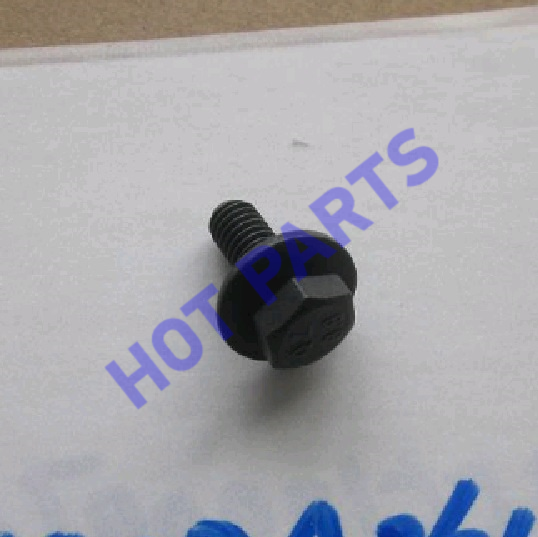 картинка Болт с шистигранной головкой и шайбой  JQ140Da0616F60