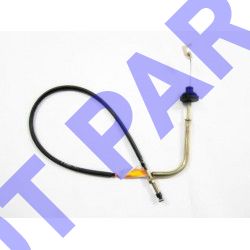 картинка ТРОС ГАЗА LF BREEZ -- не разобрано 2 LBA1108300B1