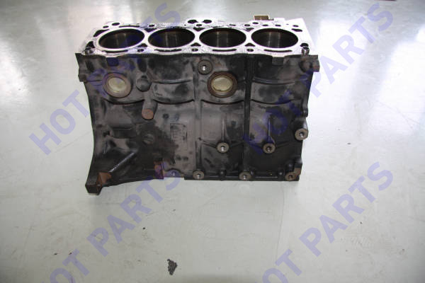 БЛОК ЦИЛИНДРОВ LF  Breez, Smily, Solano 1.5L