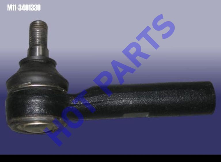 НАКОНЕЧНИК ТЯГИ РУЛЕВОЙ CH  M11, M12
