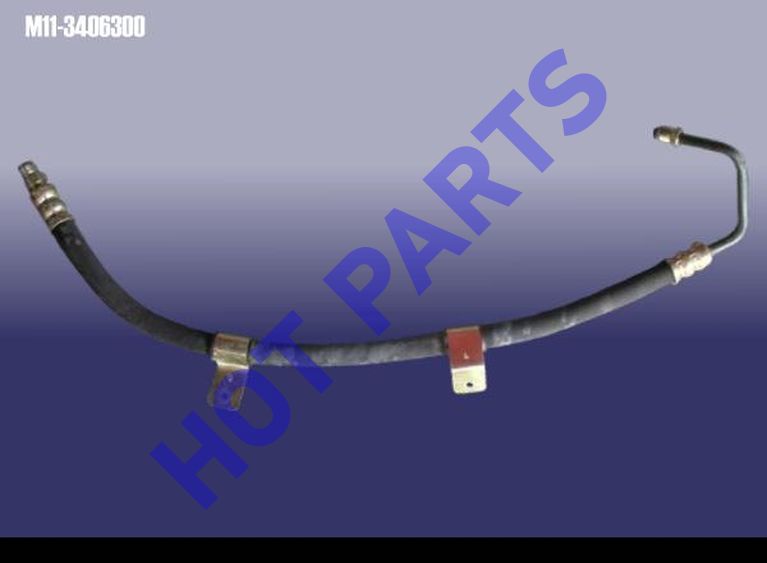 ТРУБКА ГУР CH M11, M12