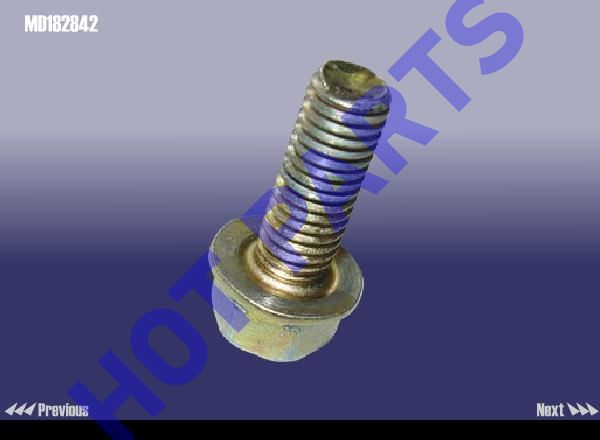 BOLT(M6ЎБ16)