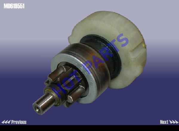 картинка CLUTCH  MD619551