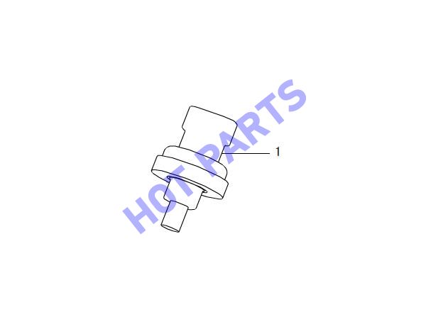Датчик неровной дороги