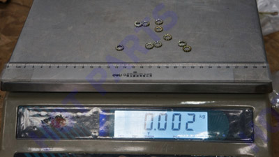 картинка Washer -- не разобрано 2 Q41206