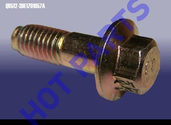 BOLT - IDLER PULLEY