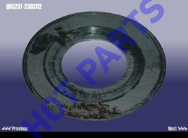 WASHER(L),CASE