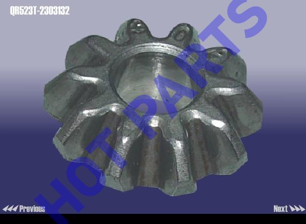 PINIONЈ¬DIFFERENTIAL-FRONT AXLE