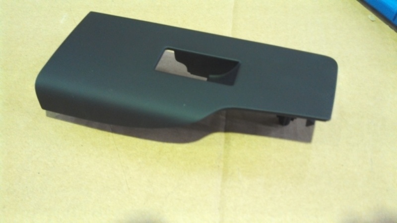 картинка НАКЛАДКА КНОПКИ СТЕКЛОПОДЪЕМНИКА ЗАДНЕЙ ЛЕВОЙ ДВЕРИ CS35  S101092-1900