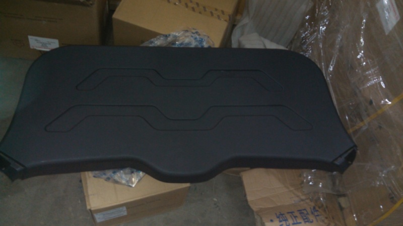 картинка ОБИВКА ДВЕРИ ЗАДКА CS35  S101096-0500