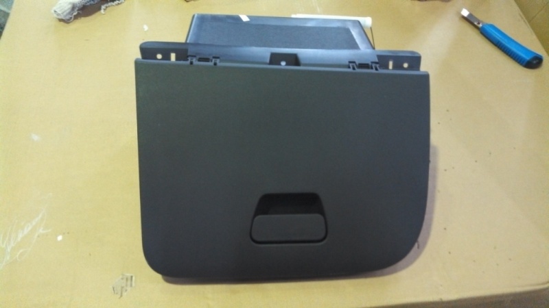 картинка ЯЩИК ВЕЩЕВОЙ CS35  S101102-3300