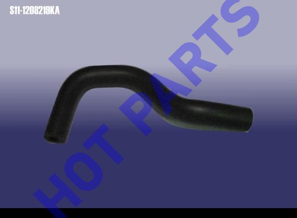PIPE AIR OUTLET-ELECTROMAGNETIC VALVE CA