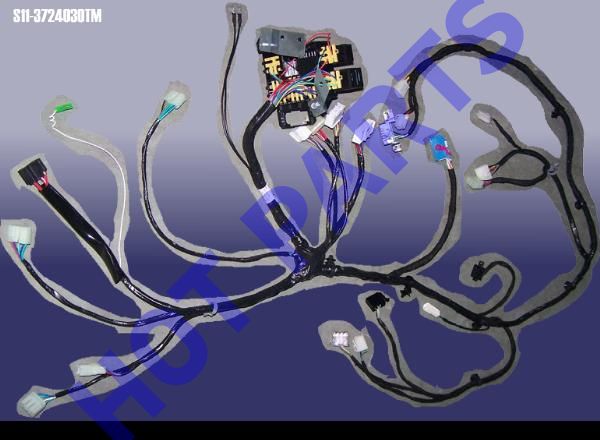 картинка CABLE-DASHBOARD  S11-3724030TM